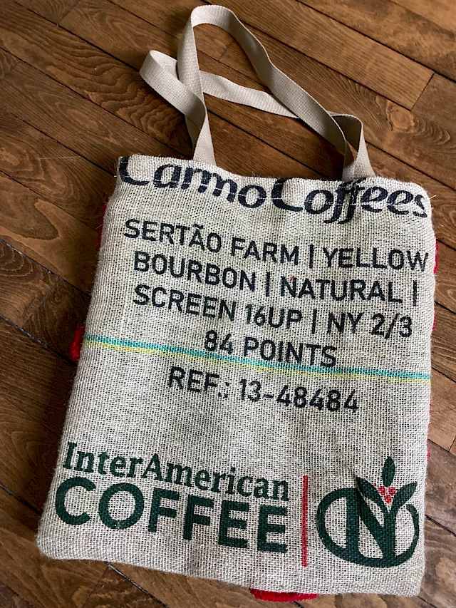 Biz Coffee Roasters