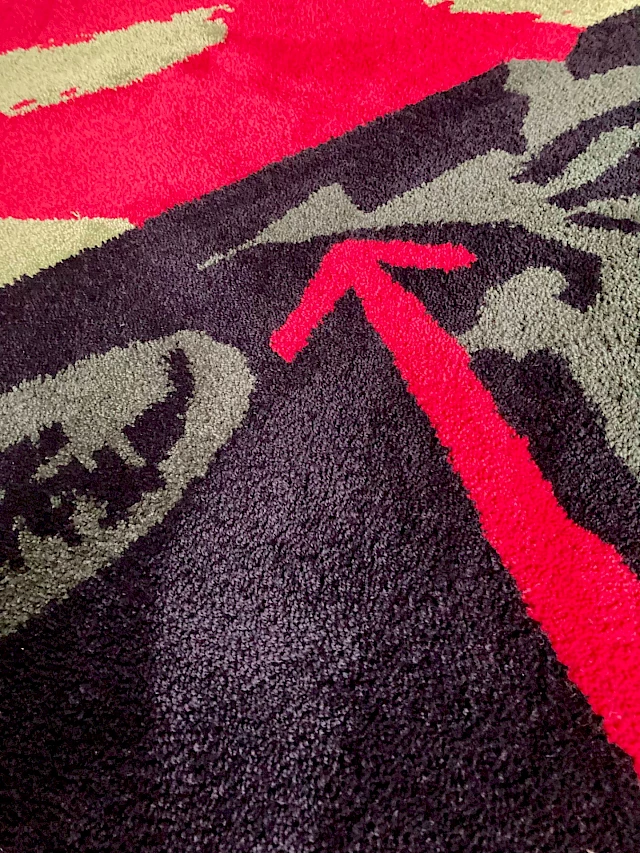 Tapis Gii