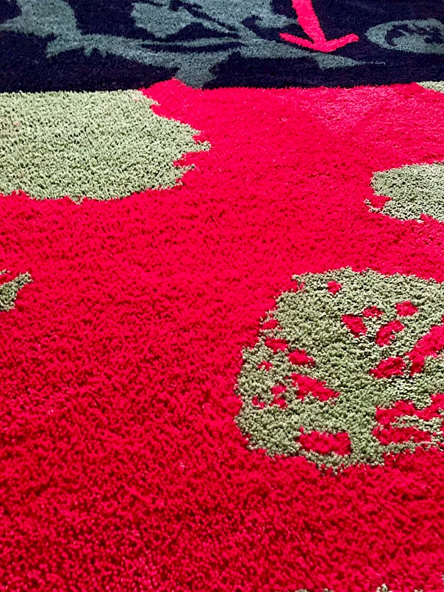 Tapis Gii