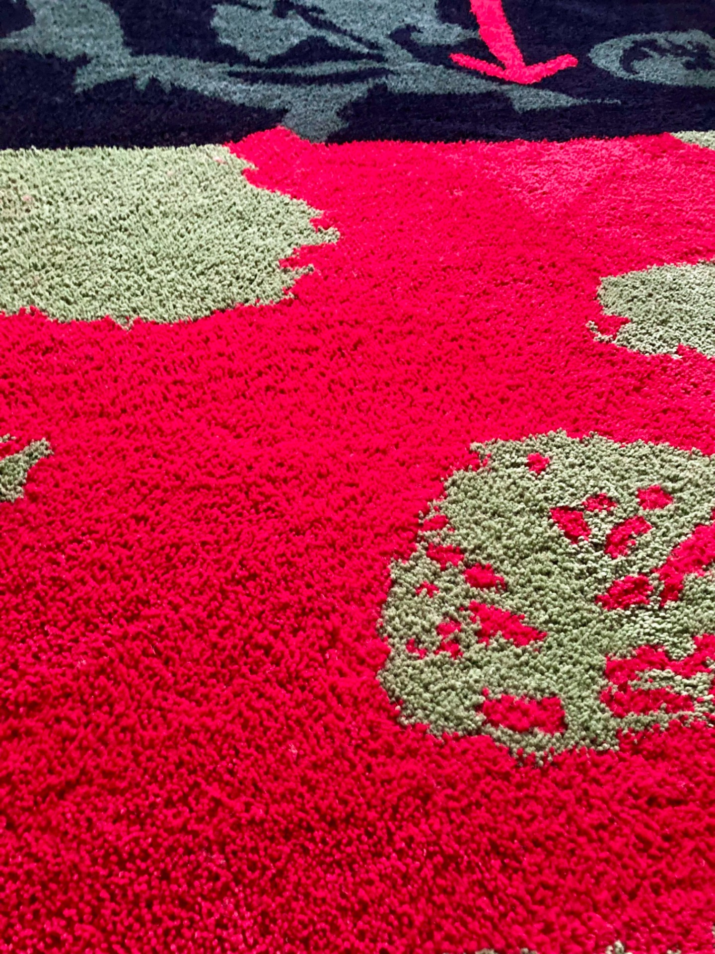 Tapis Gii - LUGI