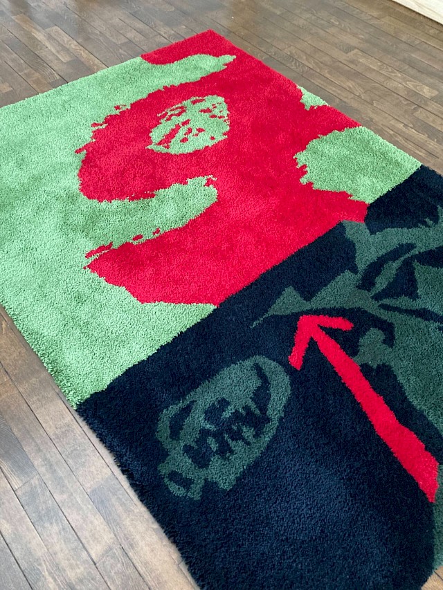 Tapis Gii