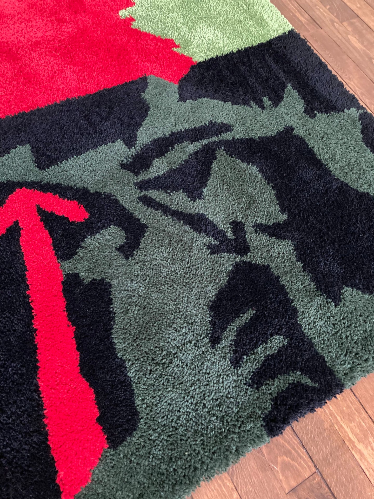 Tapis Gii - LUGI