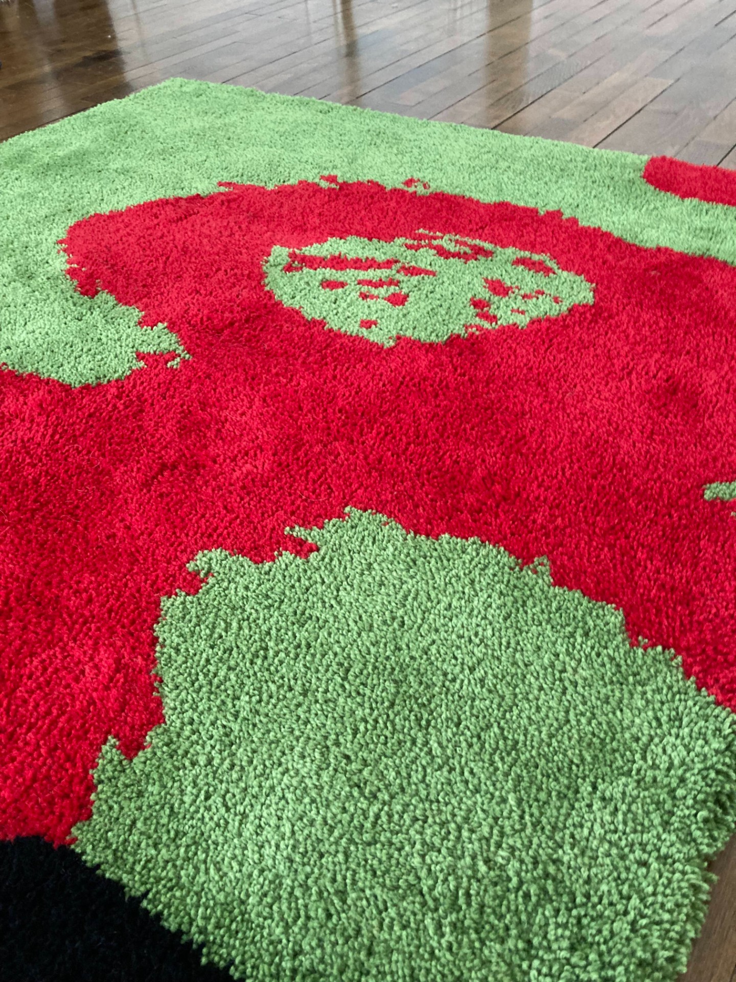 Tapis Gii - LUGI