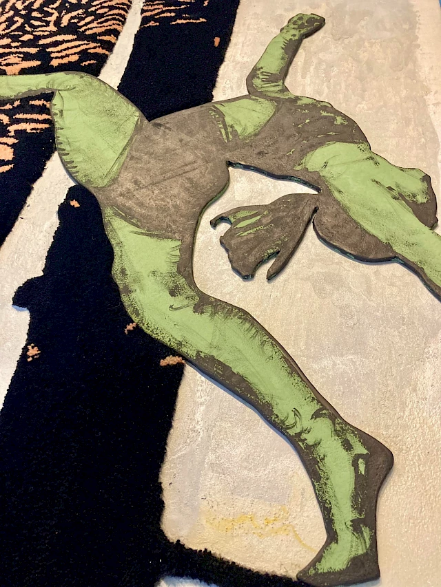 Up Side Down