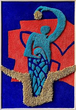 La naissance d'un geste