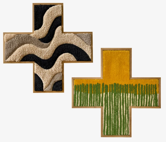 Croix de pharmacie